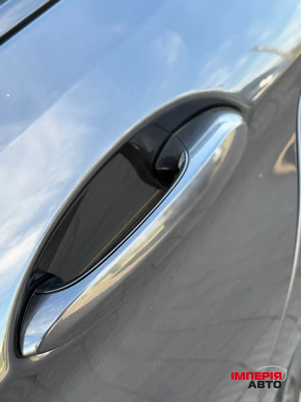 BMW 5 серії - фото 78