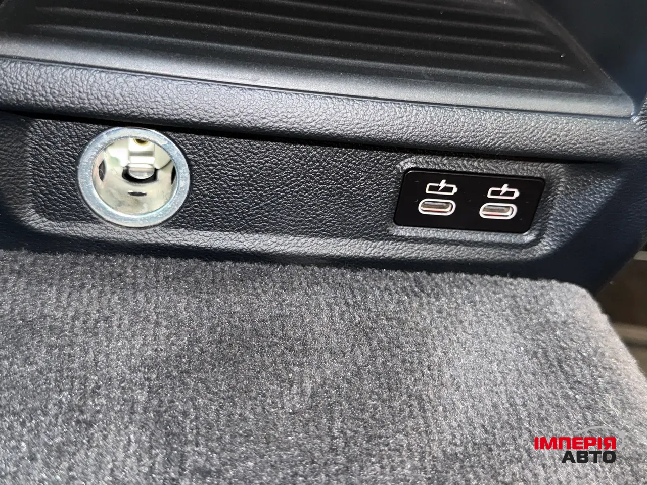 BMW 5 серії - фото 68