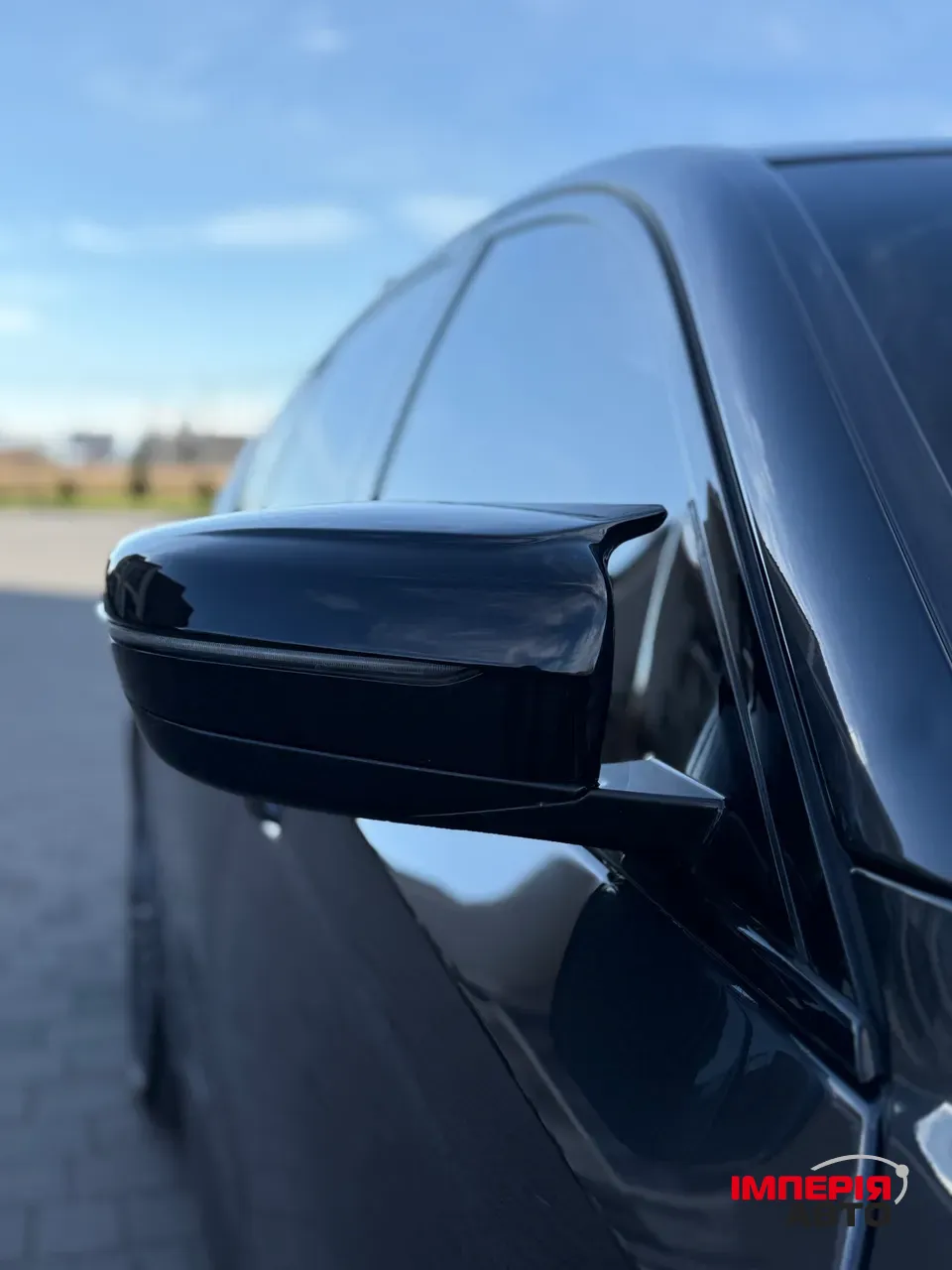 BMW 5 серії - фото 80