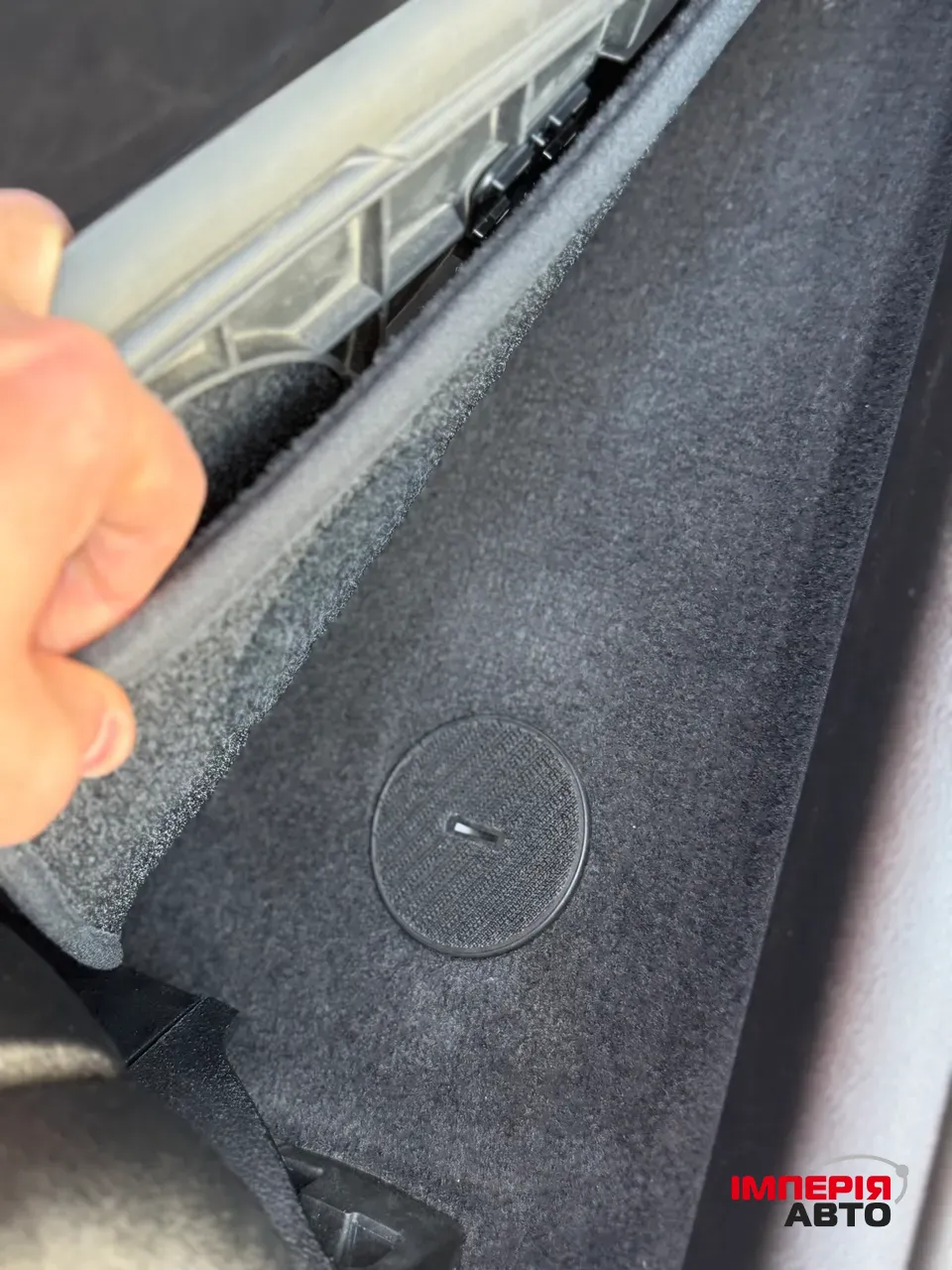 BMW 5 серії - фото 42