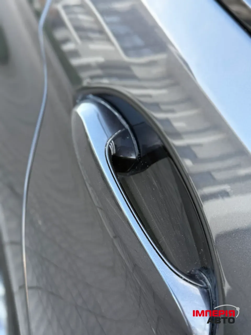 BMW 5 серії - фото 79