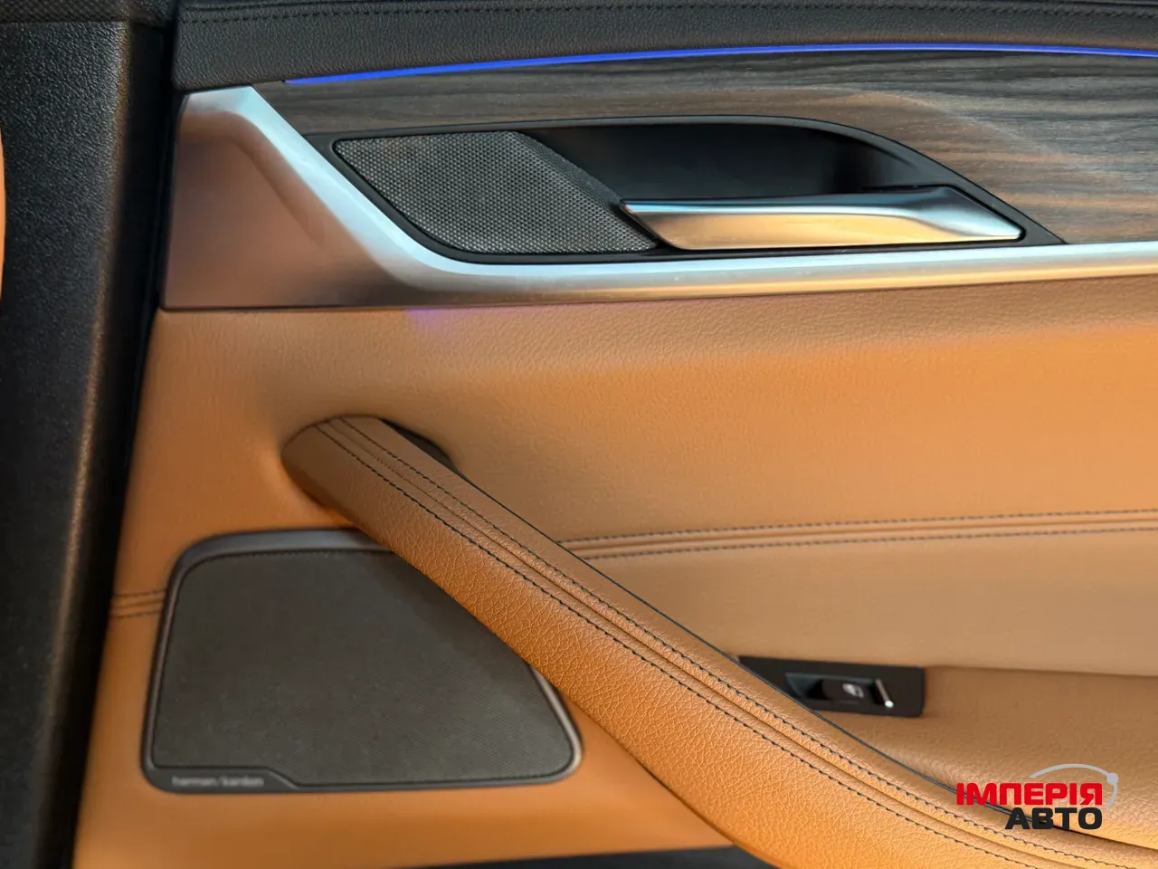 BMW 5 серії - фото 66