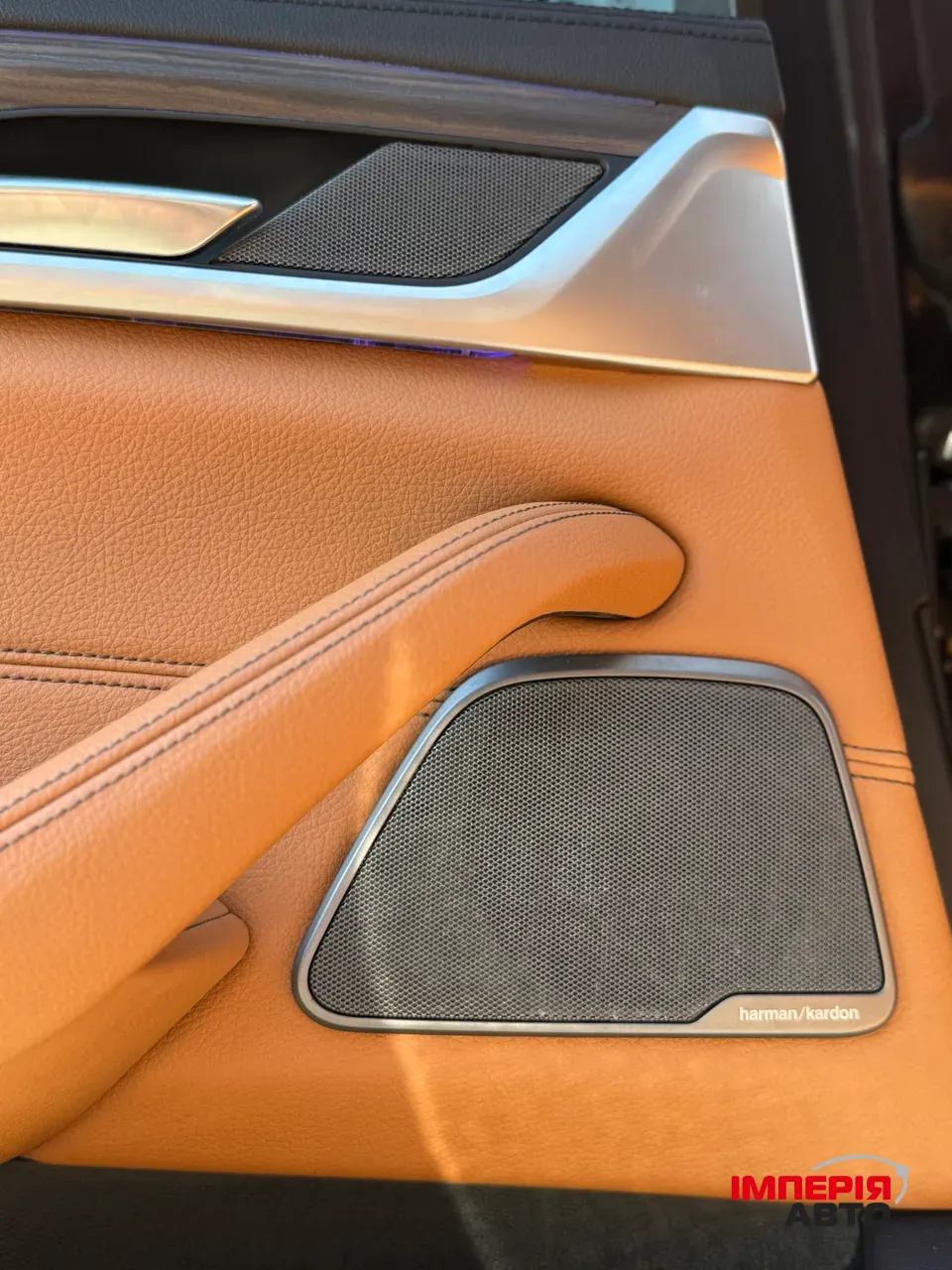 BMW 5 серії - фото 64