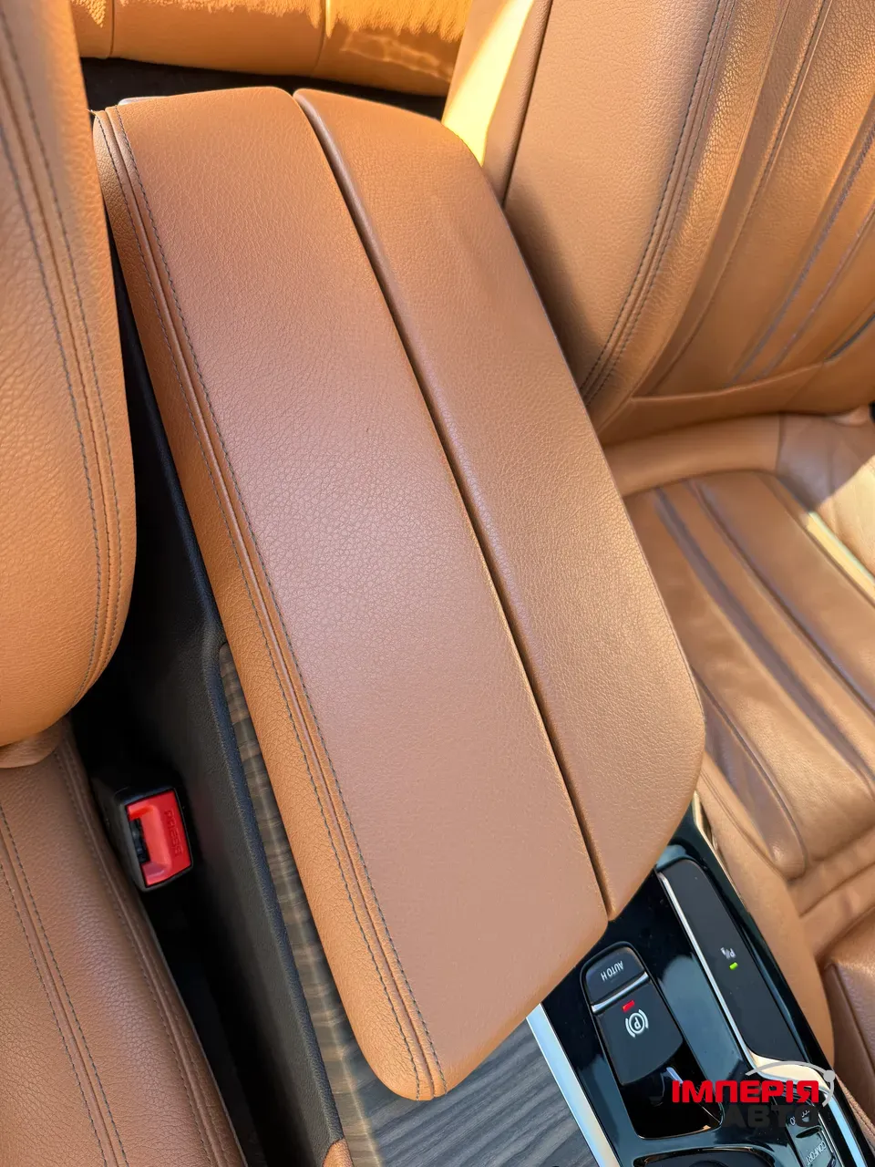 BMW 5 серії - фото 60