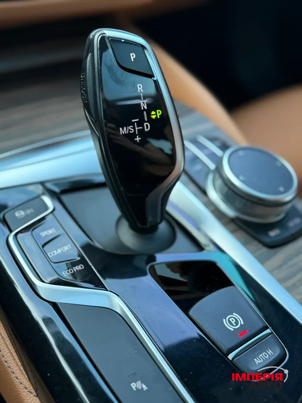 BMW 5 серії - фото 89