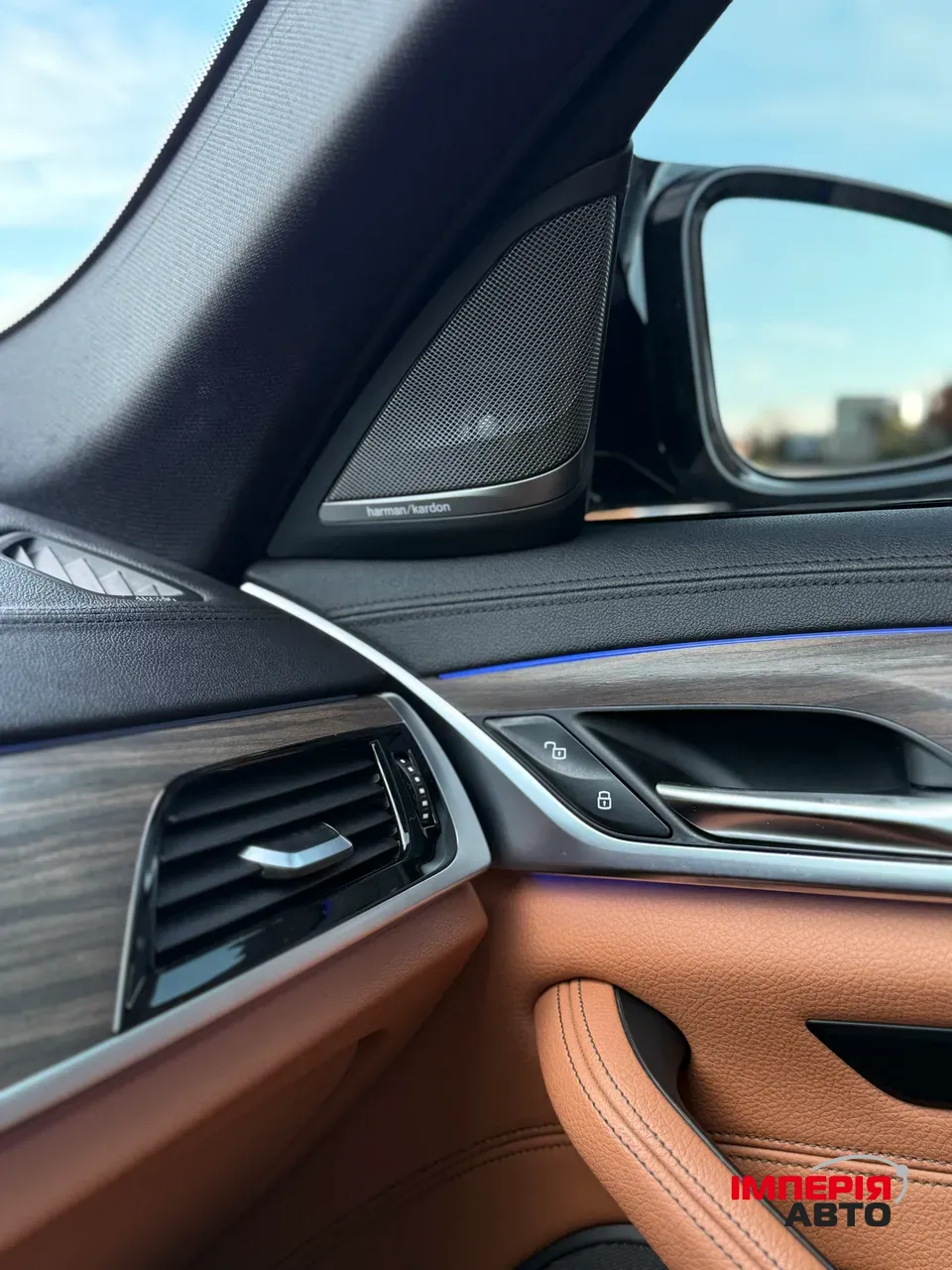 BMW 5 серії - фото 84