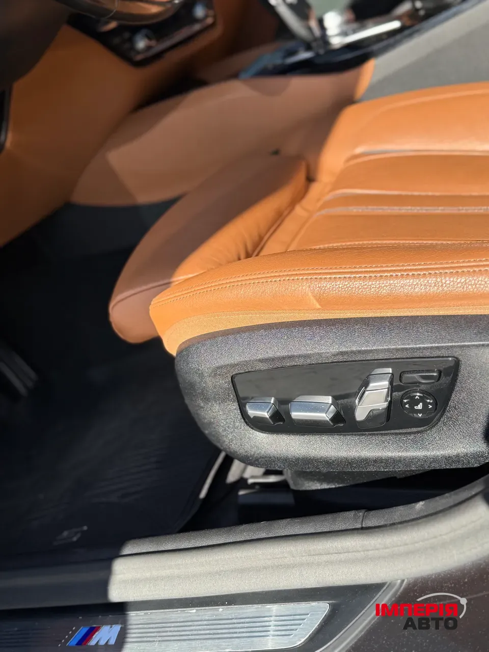 BMW 5 серії - фото 24