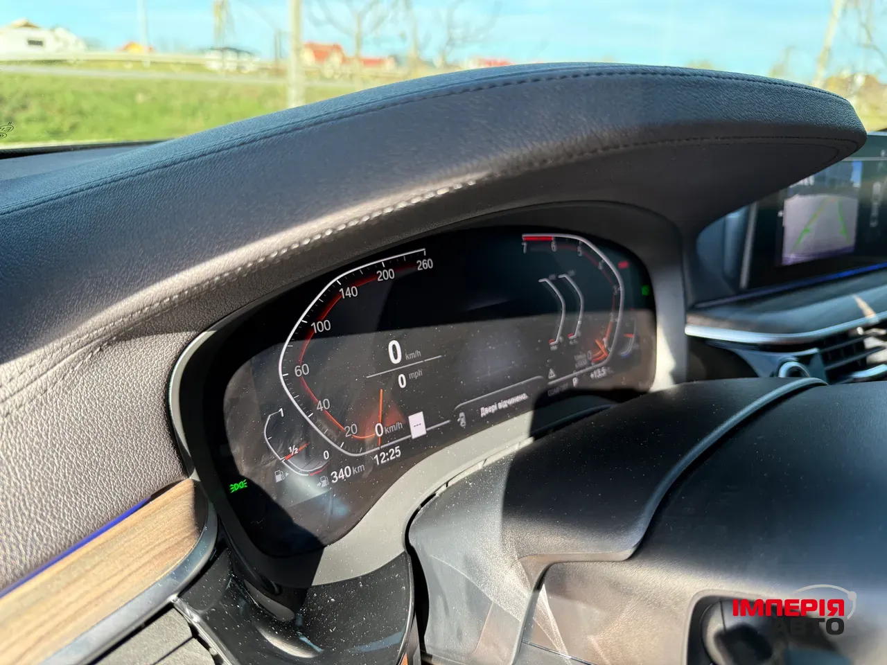 BMW 5 серії - фото 32