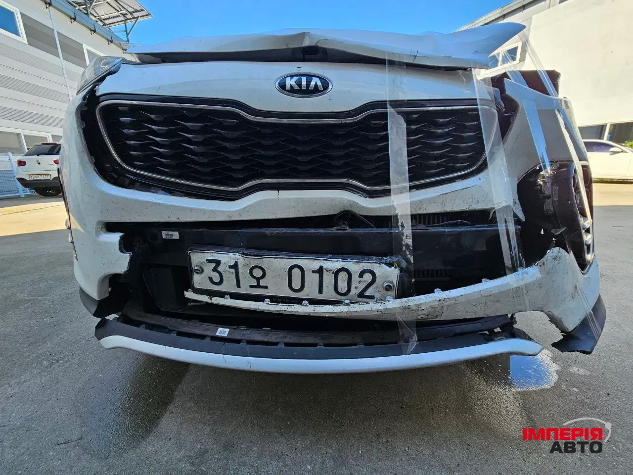 Kia Sportage - фото 12