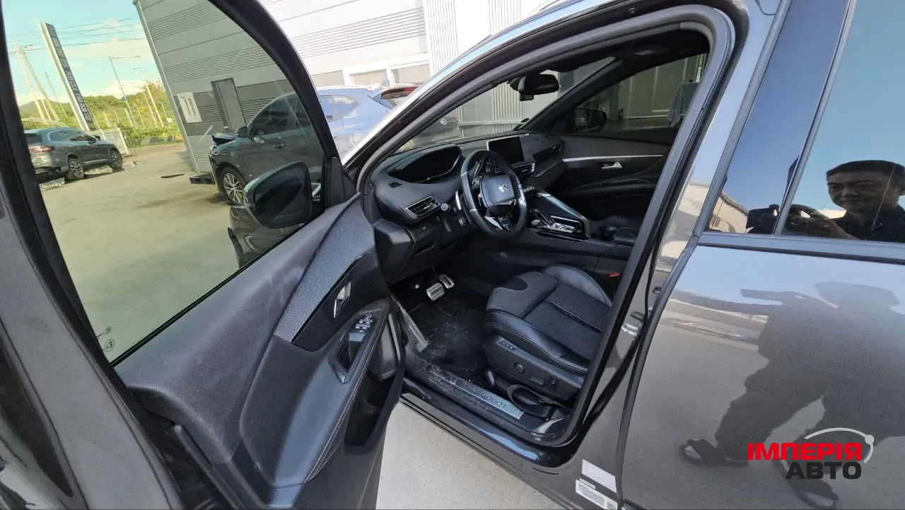 Peugeot 3008 - фото 4
