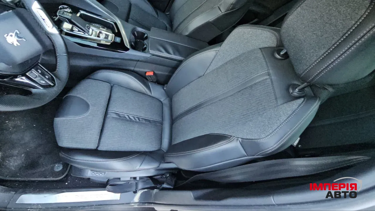 Peugeot 3008 - фото 9