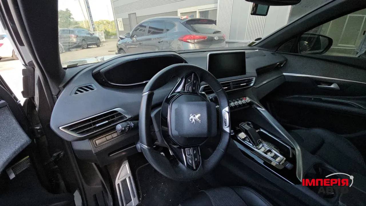 Peugeot 3008 - фото 10