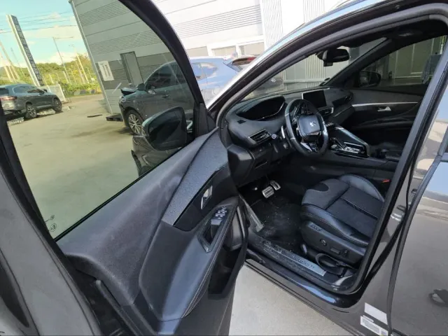 Peugeot 3008 - фото 4