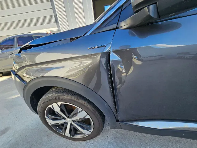 Peugeot 3008 - фото 5