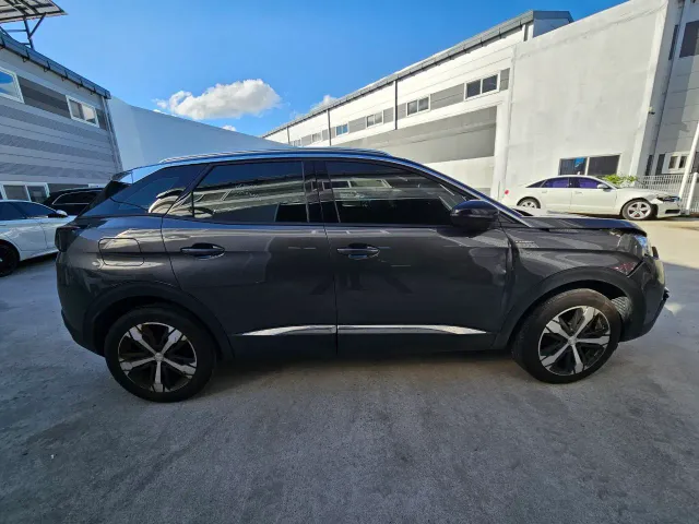 Peugeot 3008 - фото 2