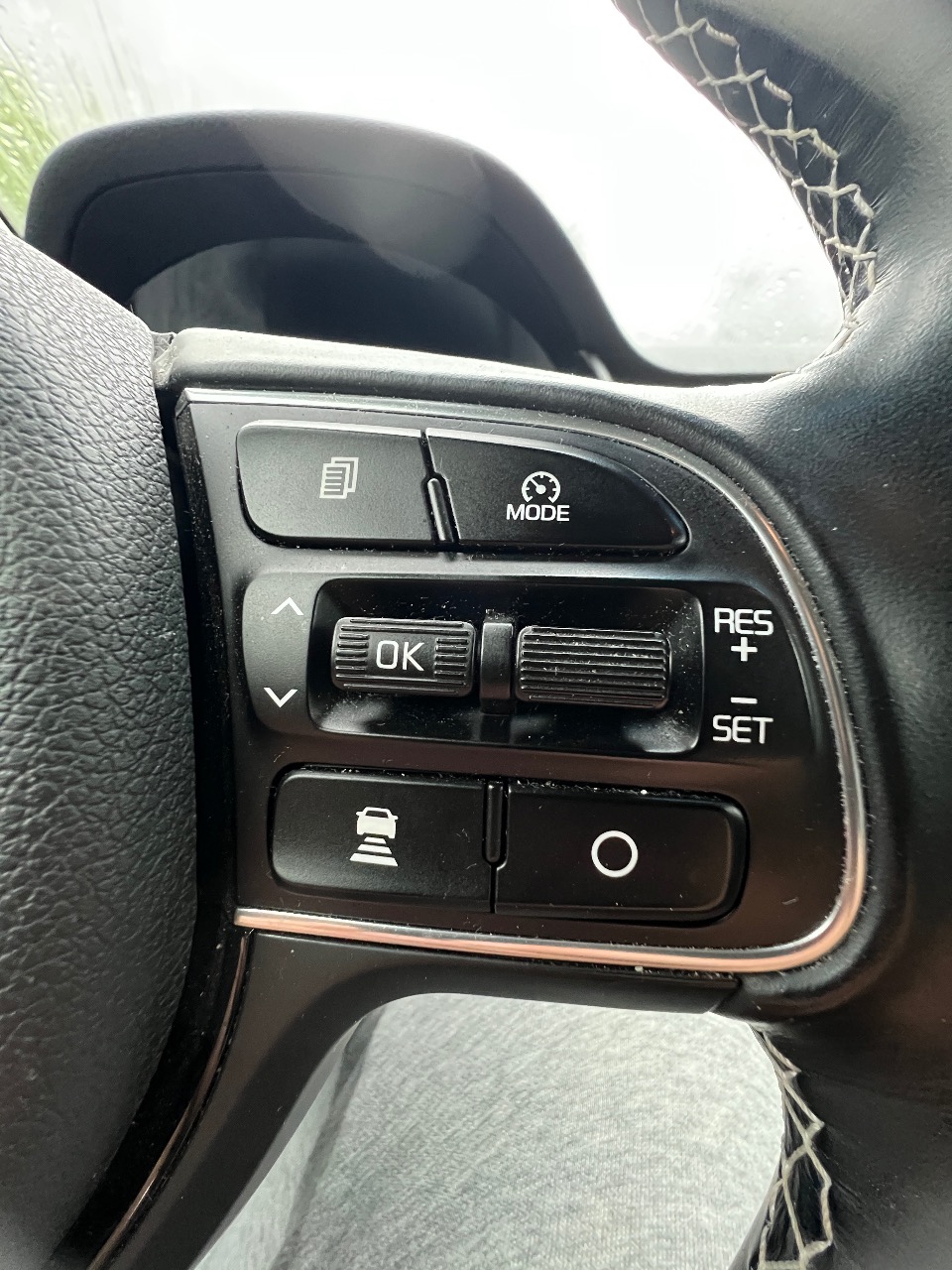 Kia Niro - фото 17