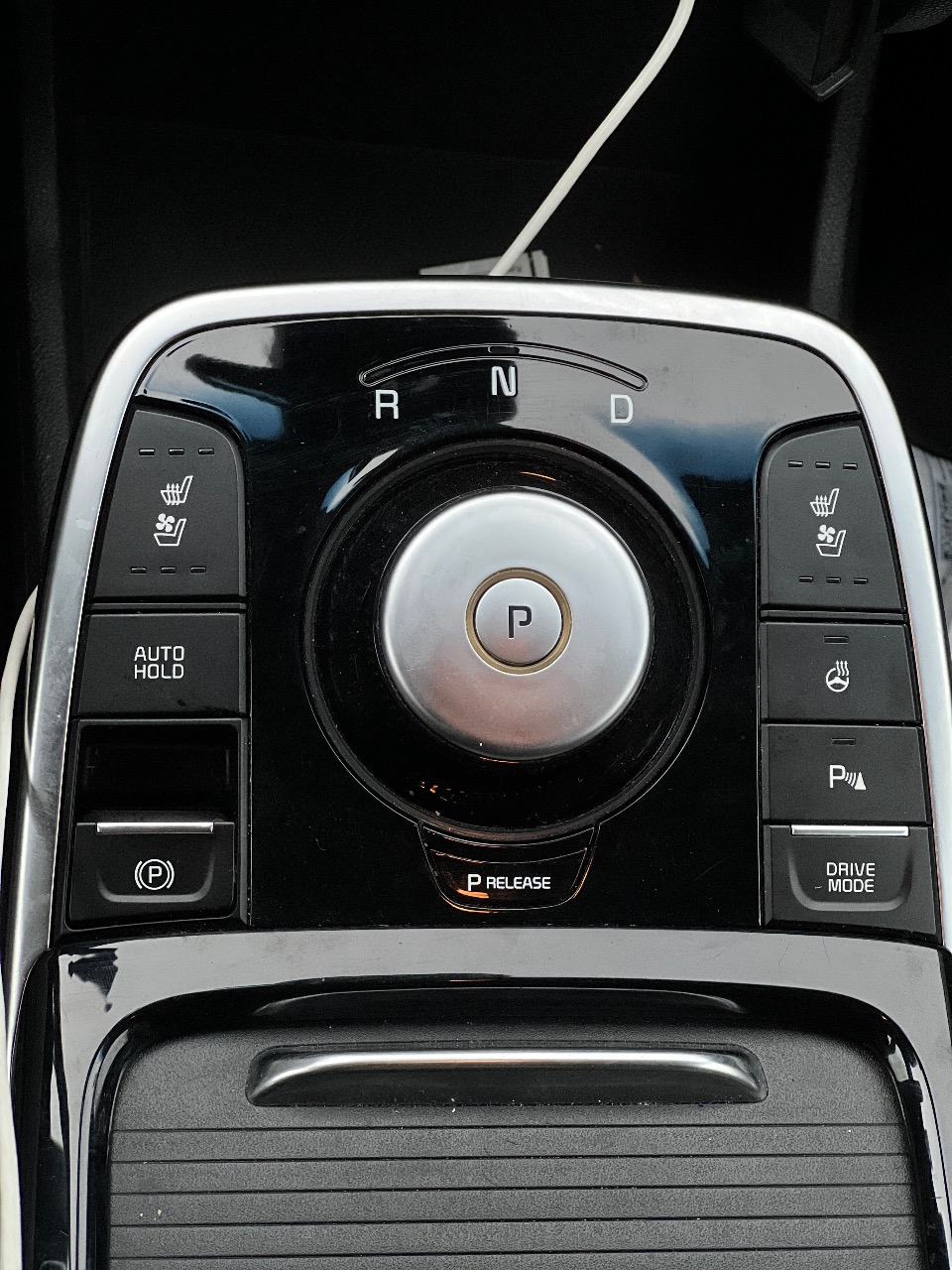 Kia Niro - фото 26