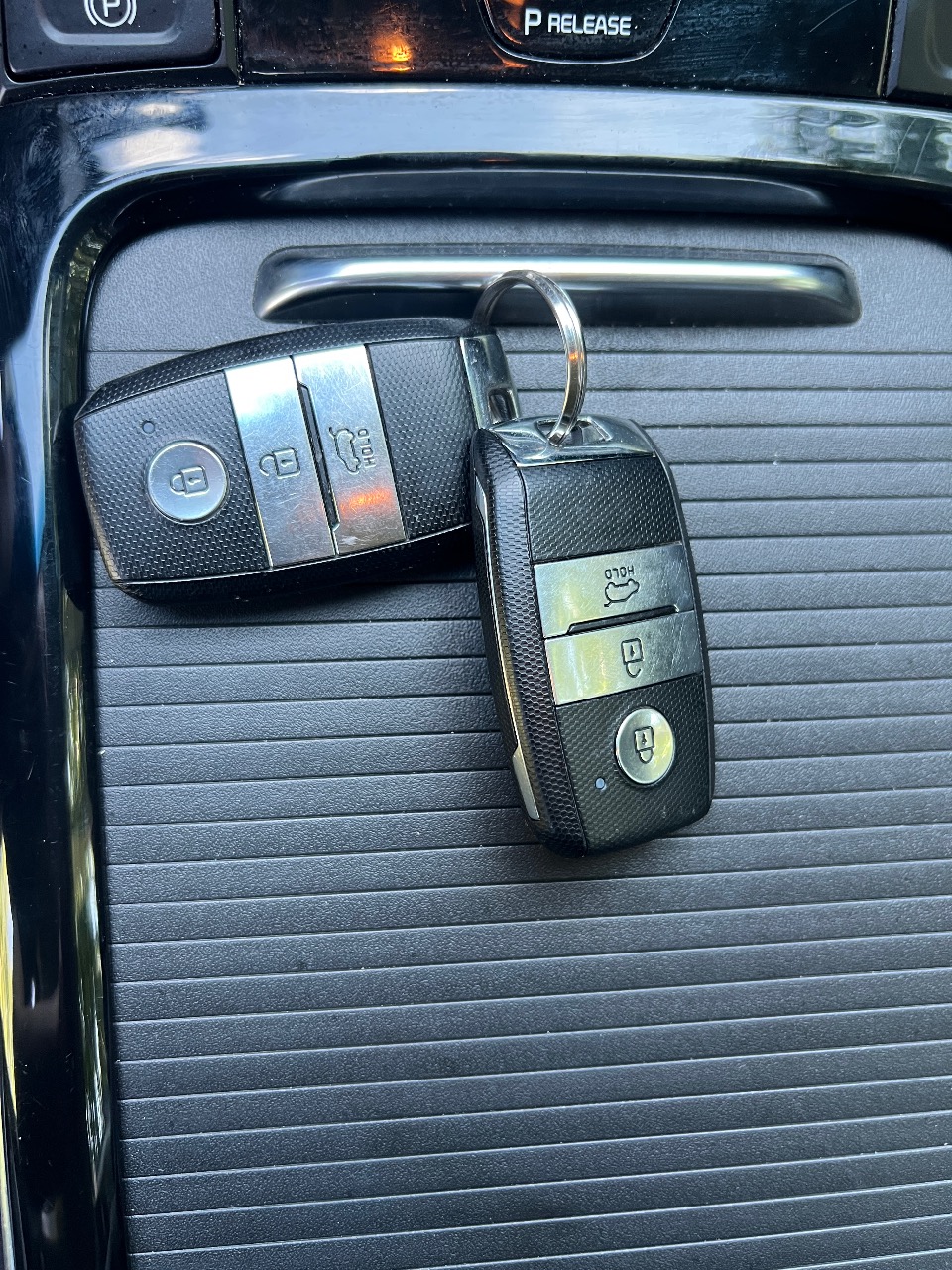 Kia Niro - фото 20