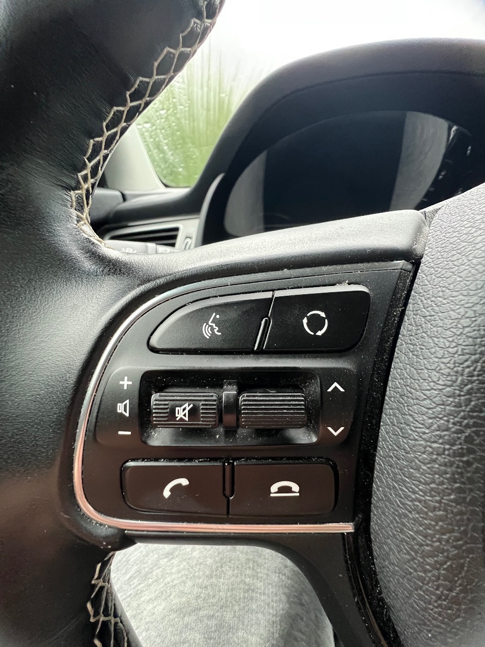 Kia Niro - фото 7