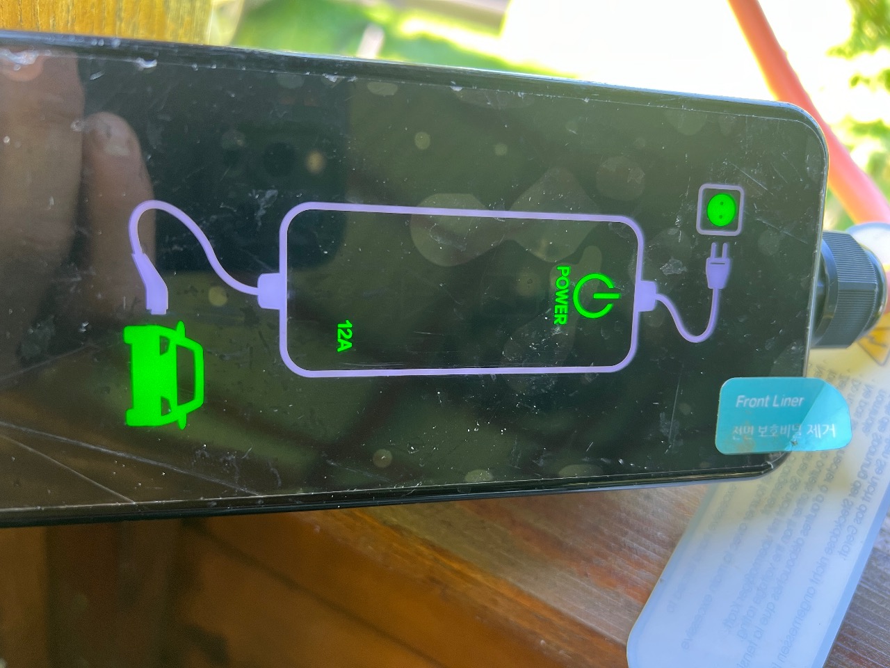 Kia Niro - фото 15