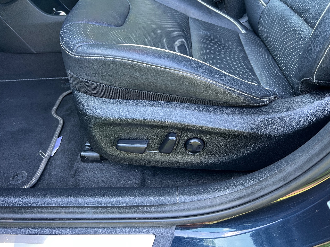 Kia Niro - фото 5