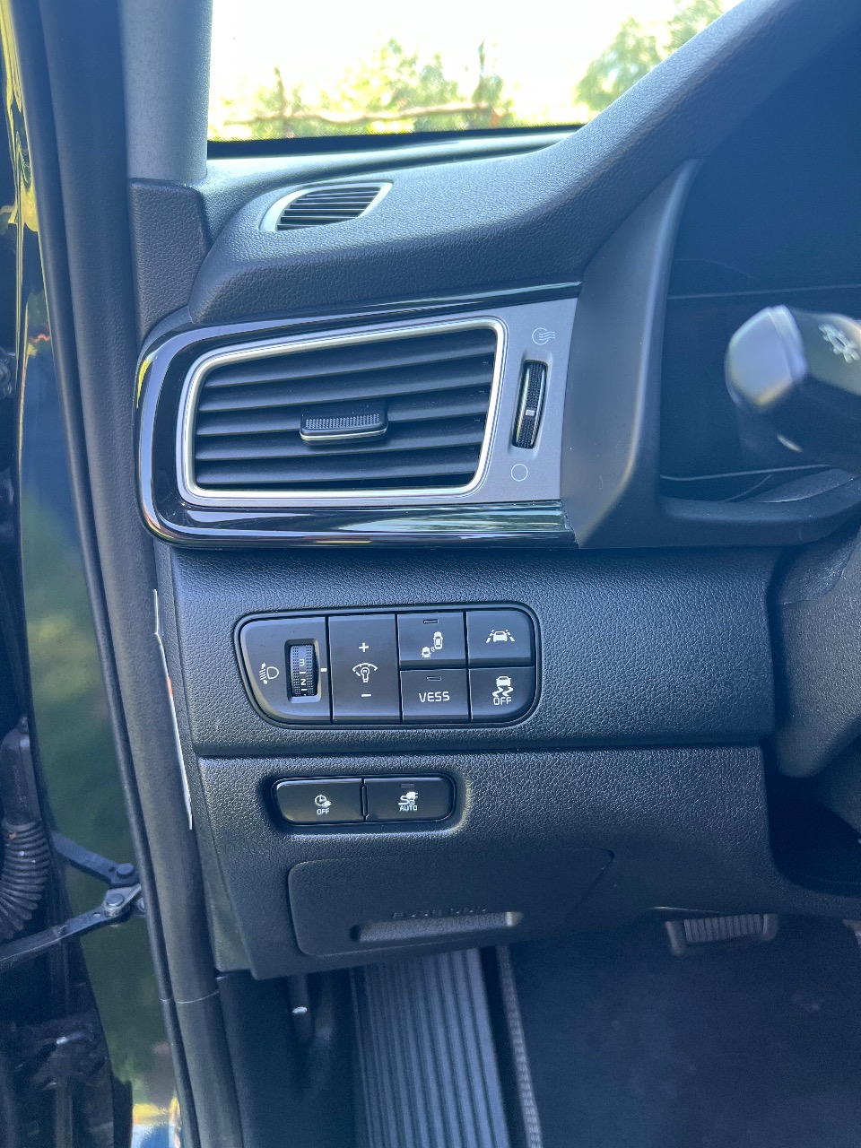 Kia Niro - фото 18