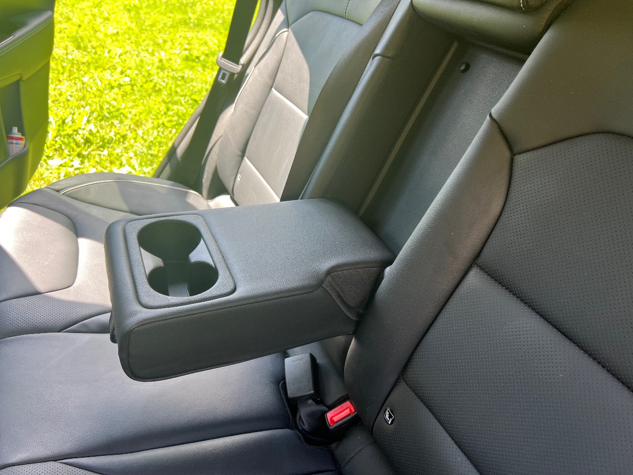 Kia Niro - фото 25