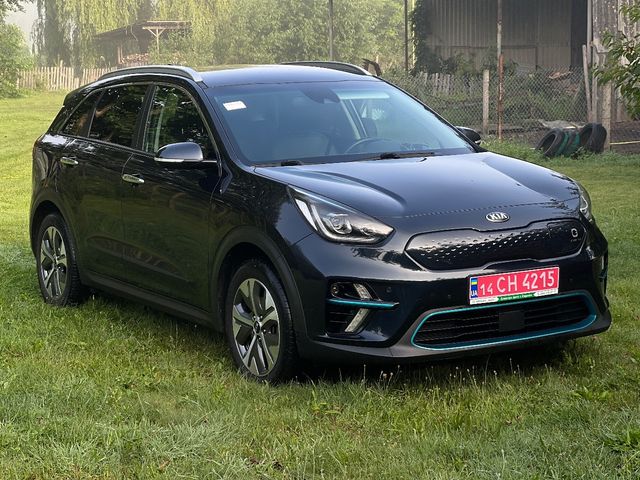 Kia Niro 2020, Львів, $16 300 - зображення 1