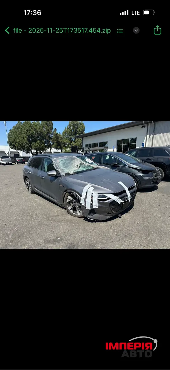 Audi e-tron - фото 3