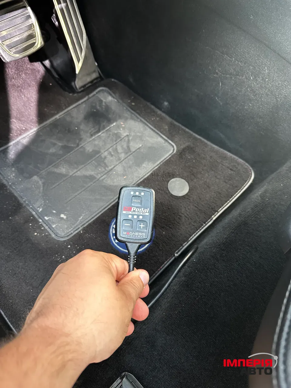 Alfa Romeo Stelvio - фото 8