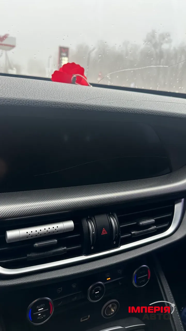 Alfa Romeo Stelvio - фото 9