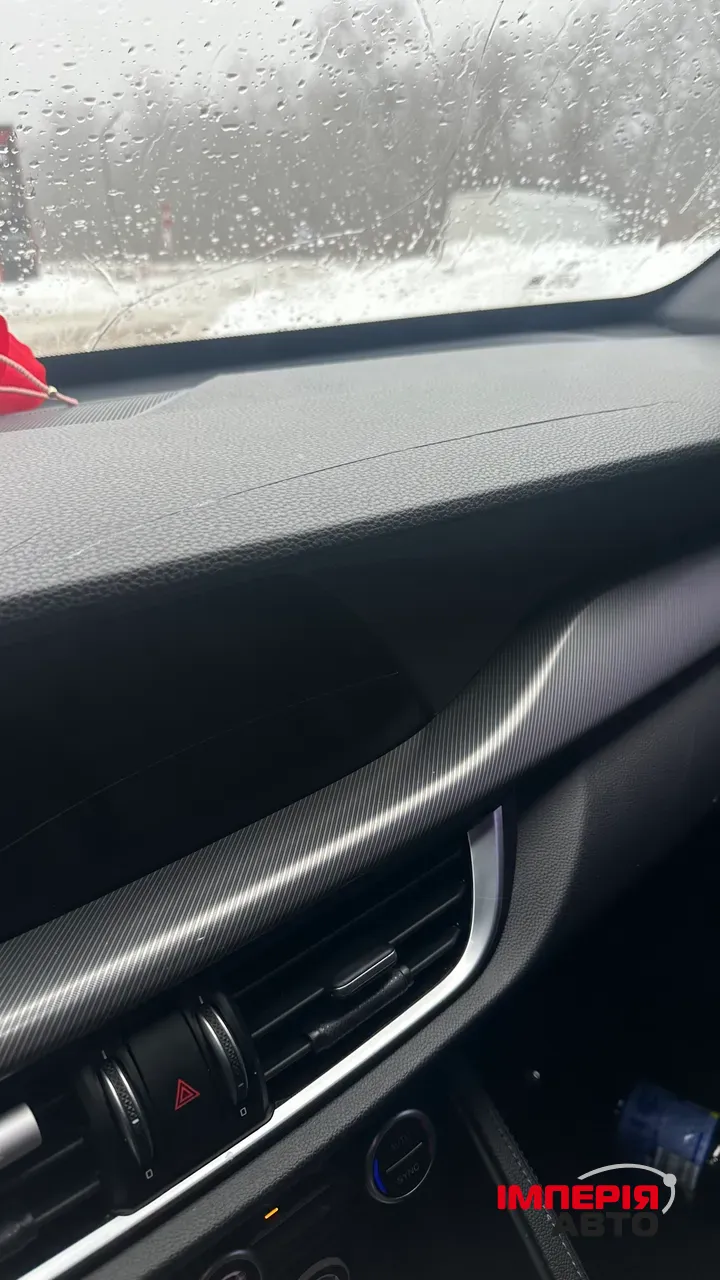 Alfa Romeo Stelvio - фото 11