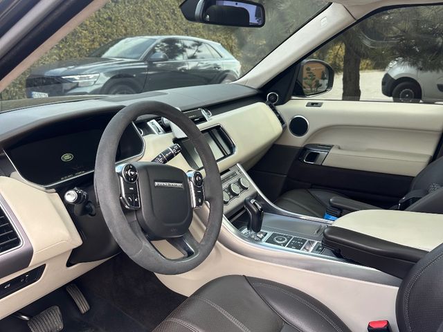 Land Rover Range Rover Sport 2013, Львів, $29 500 - зображення 1