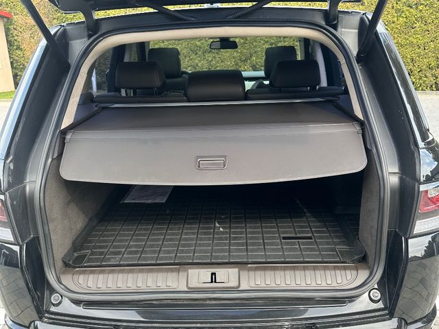 Land Rover Range Rover Sport 2013, Львів, $29 500 - зображення 5