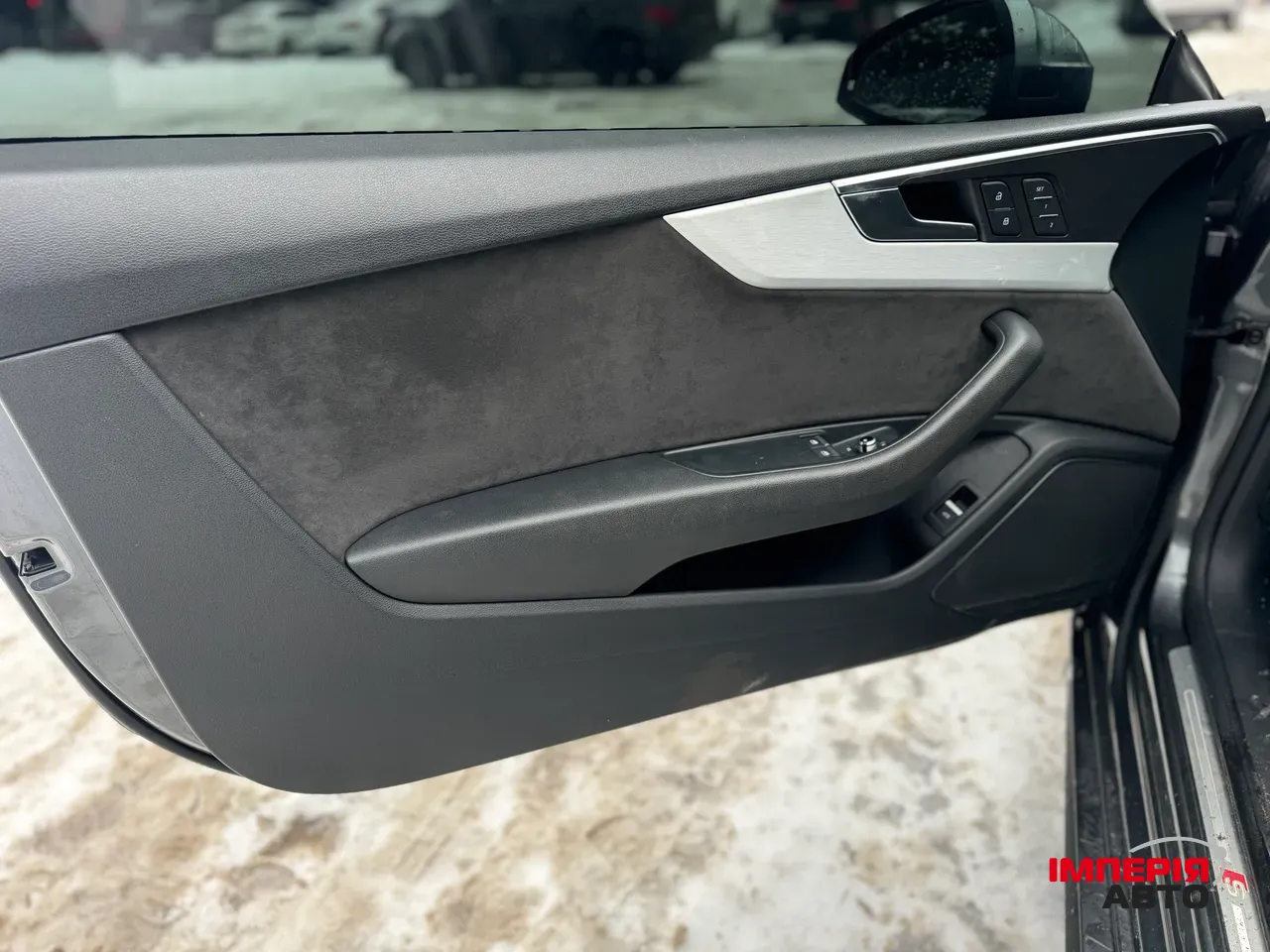 Audi S5 - фото 10