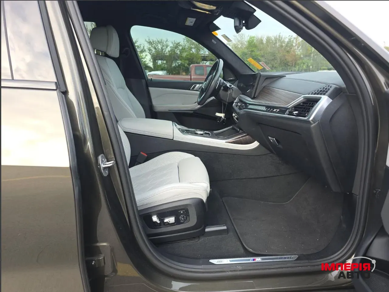 BMW X7 - фото 5