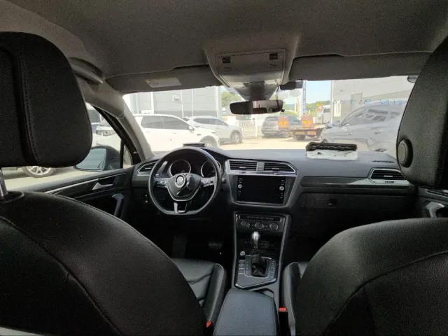 Volkswagen Tiguan 2018, Львів, $15 900 - зображення 2