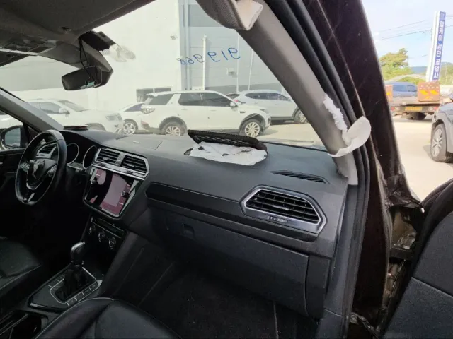 Volkswagen Tiguan 2018, Львів, $15 900 - зображення 5