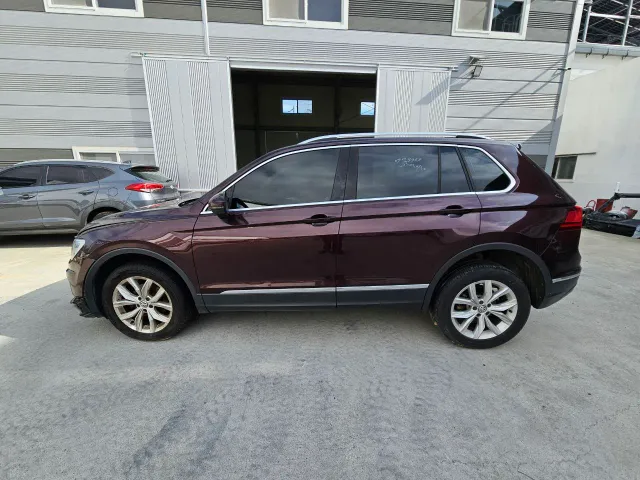 Volkswagen Tiguan 2018, Львів, $15 900 - зображення 3
