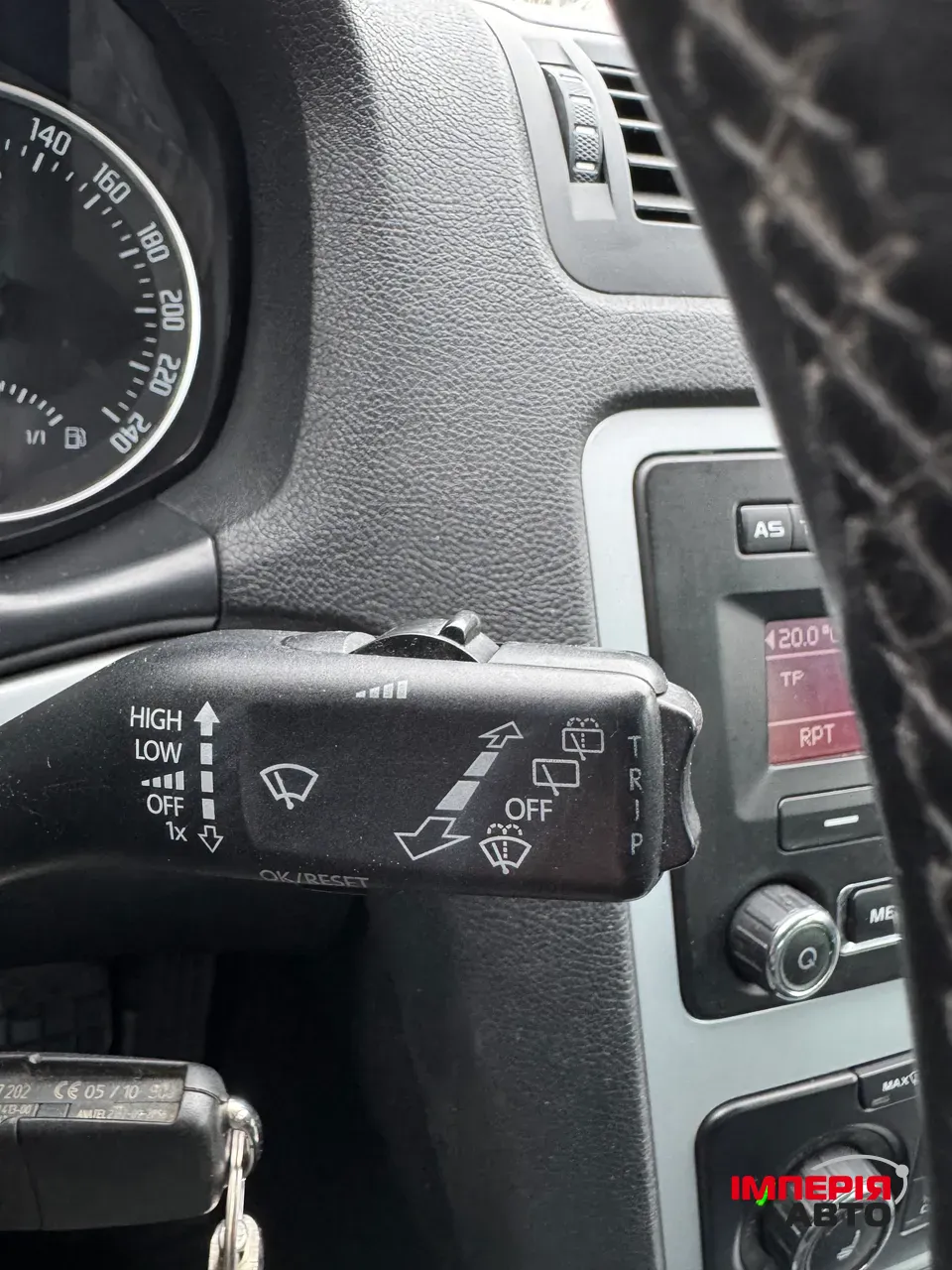 Skoda Octavia - фото 24