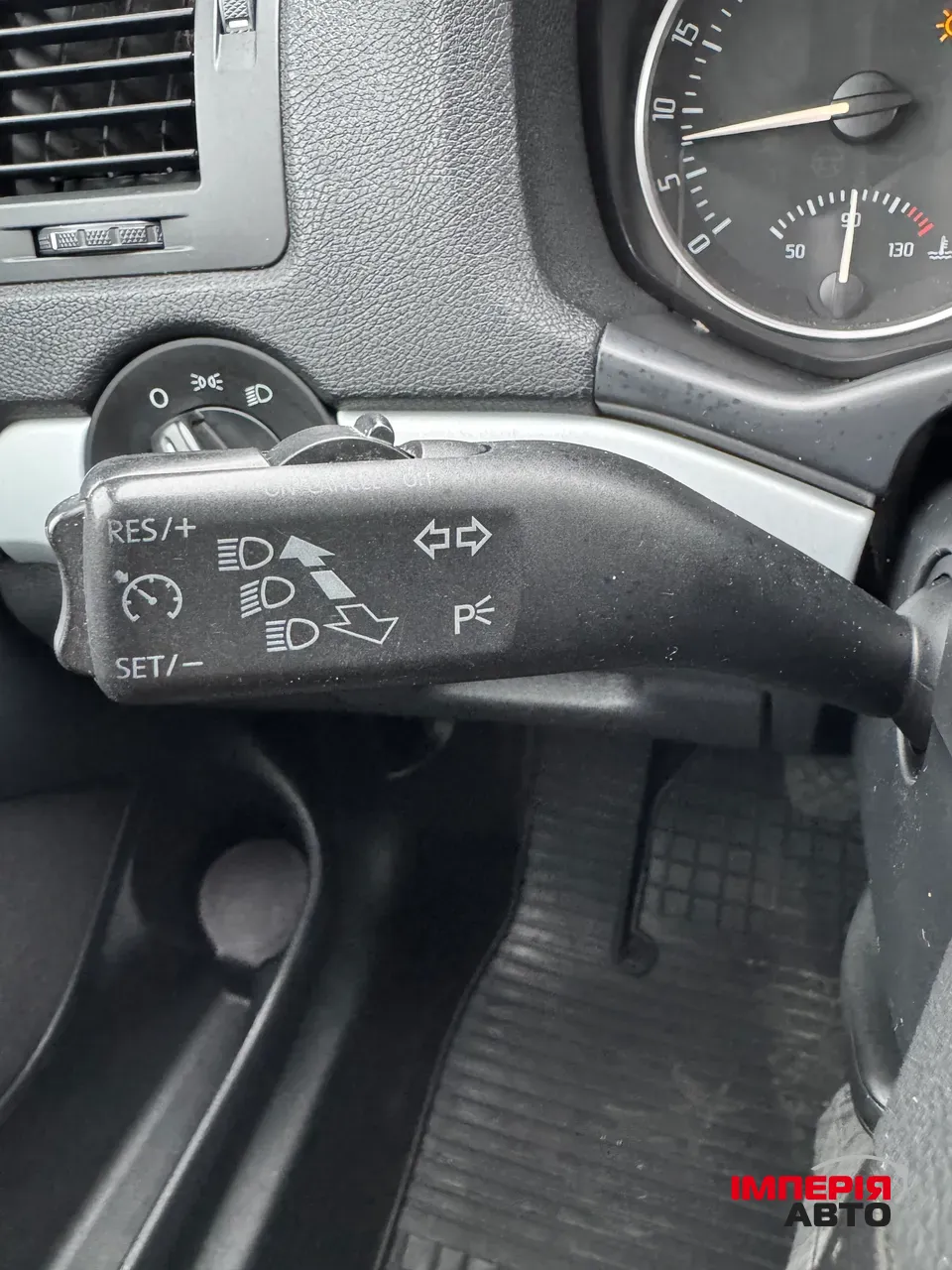 Skoda Octavia - фото 23