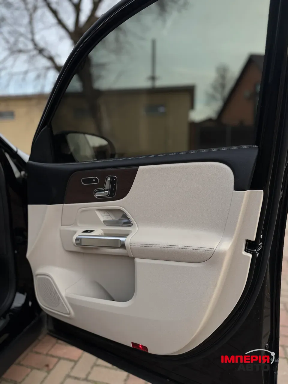 Mercedes-Benz GLB AMG - фото 27