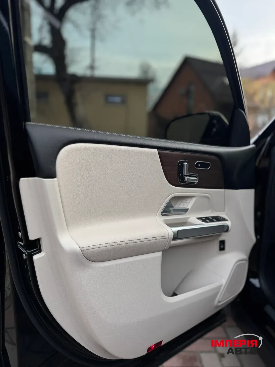 Mercedes-Benz GLB AMG - фото 16