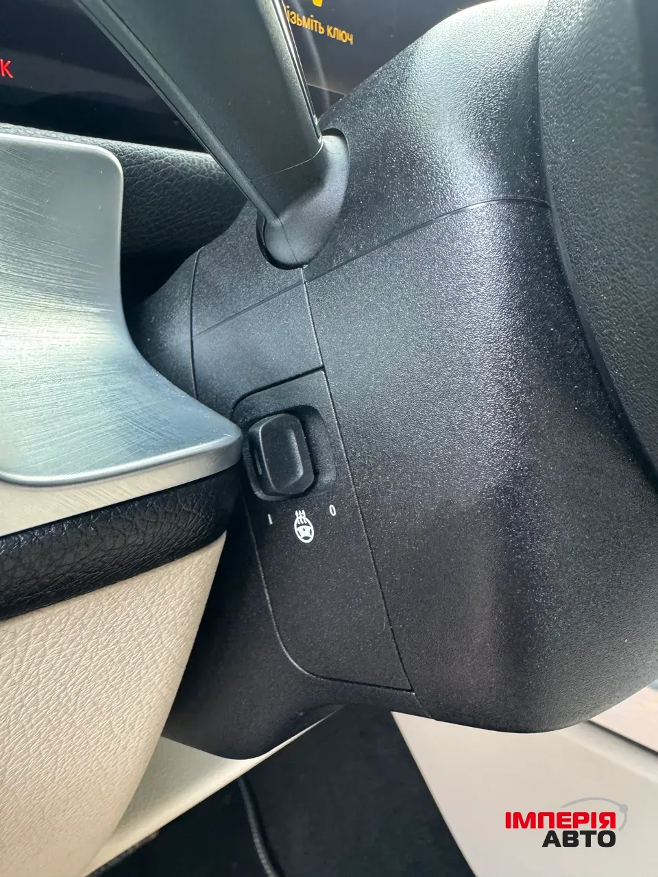 Mercedes-Benz GLB AMG - фото 15