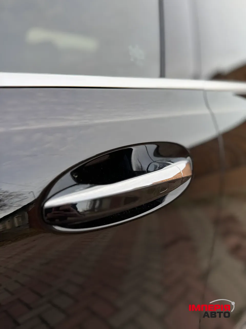 Mercedes-Benz GLB AMG - фото 34