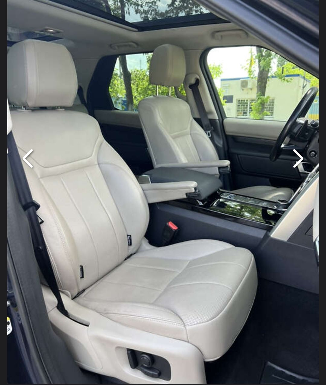 Land Rover Discovery - фото 18