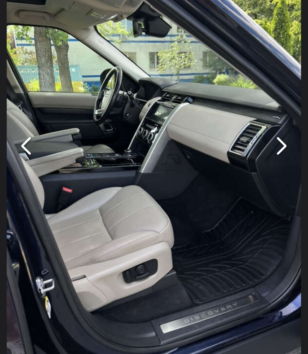Land Rover Discovery - фото 9