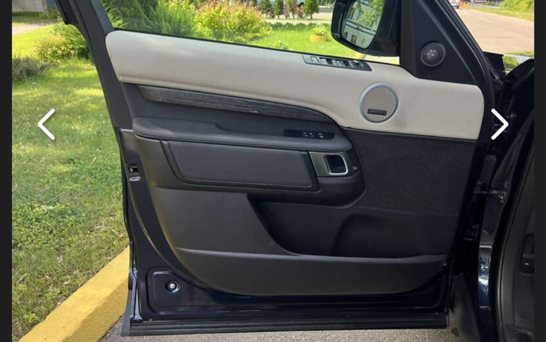 Land Rover Discovery - фото 14