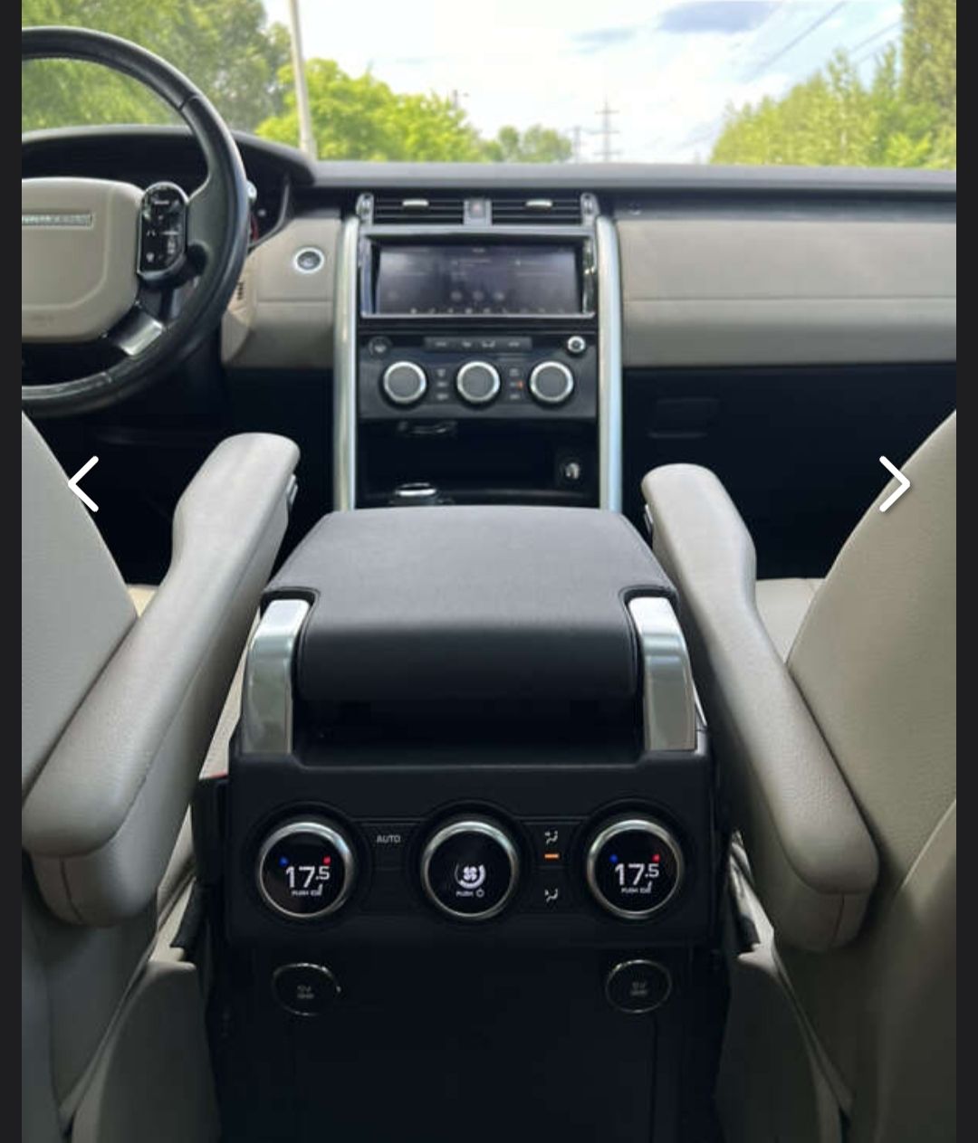 Land Rover Discovery - фото 21