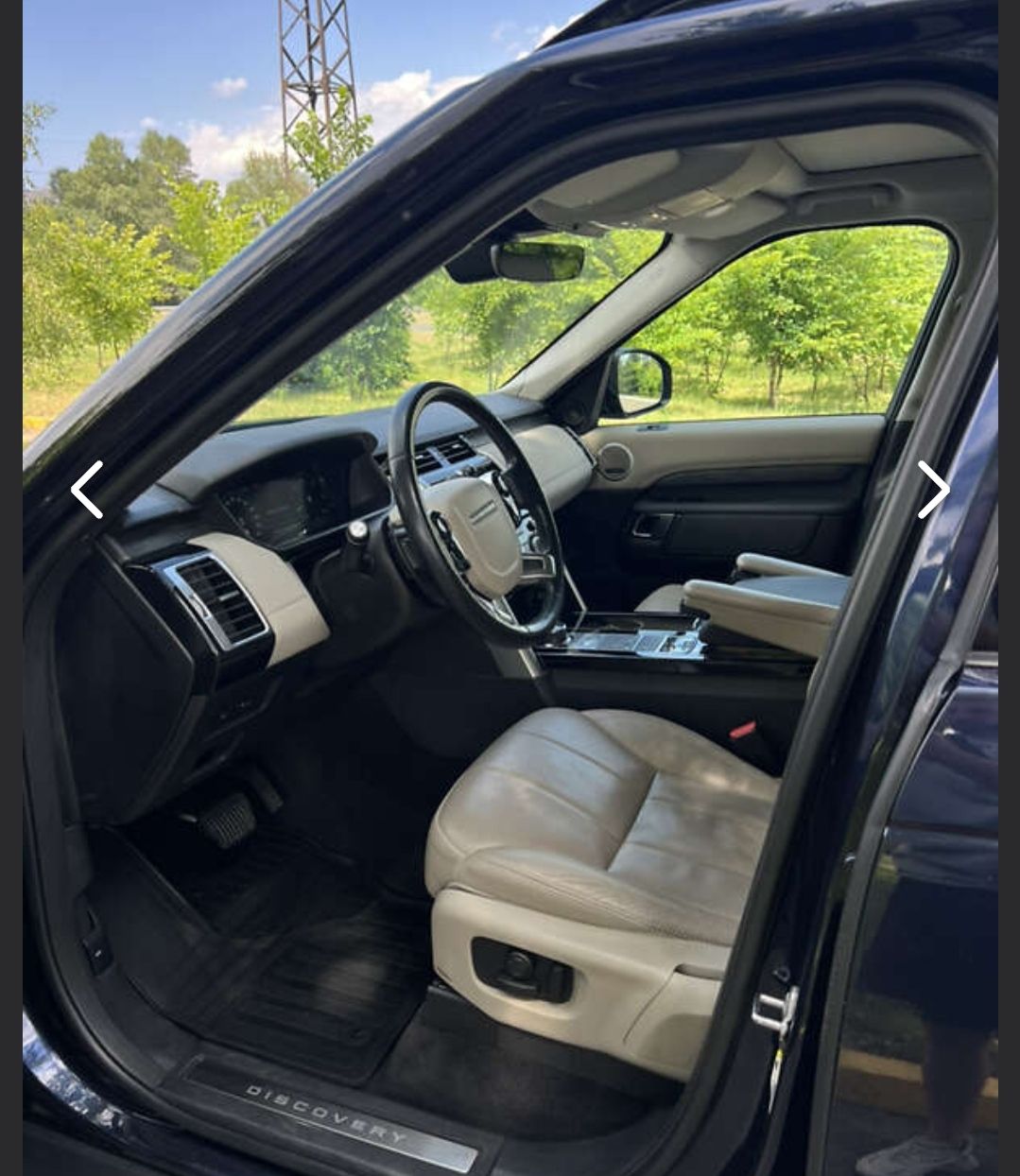 Land Rover Discovery - фото 31